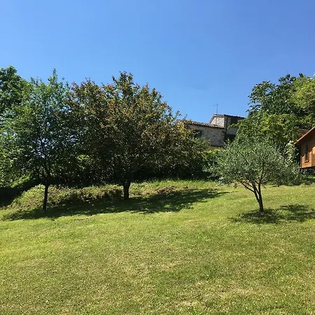 Rustica Le Piagge * Sassoferrato