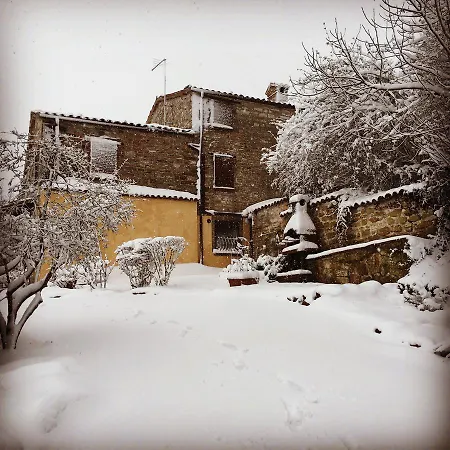 Vila Rustica Le Piagge *