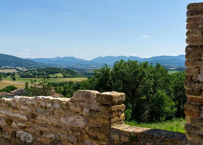 Rustica Le Piagge Villa *