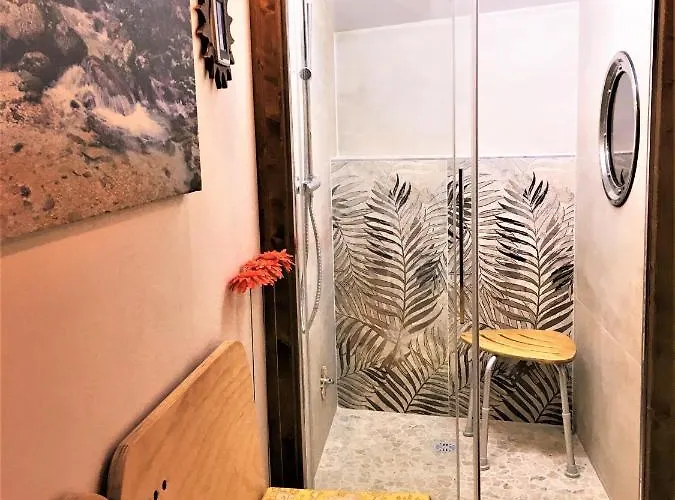 Rustica Le Piagge Villa *